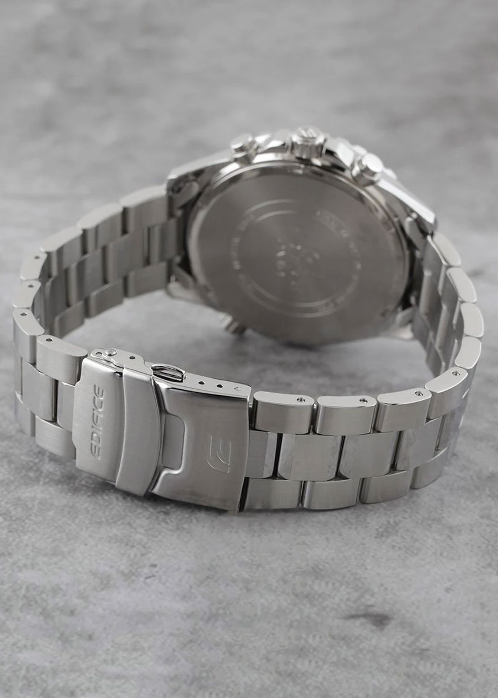 Часы Casio EF-527D-2AVUEF