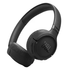 Беспроводные наушники JBL TUNE 680NC Black
