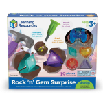 Развивающая игрушка "Драгоценный сюрприз" (19 элементов) Learning Resources LER2875