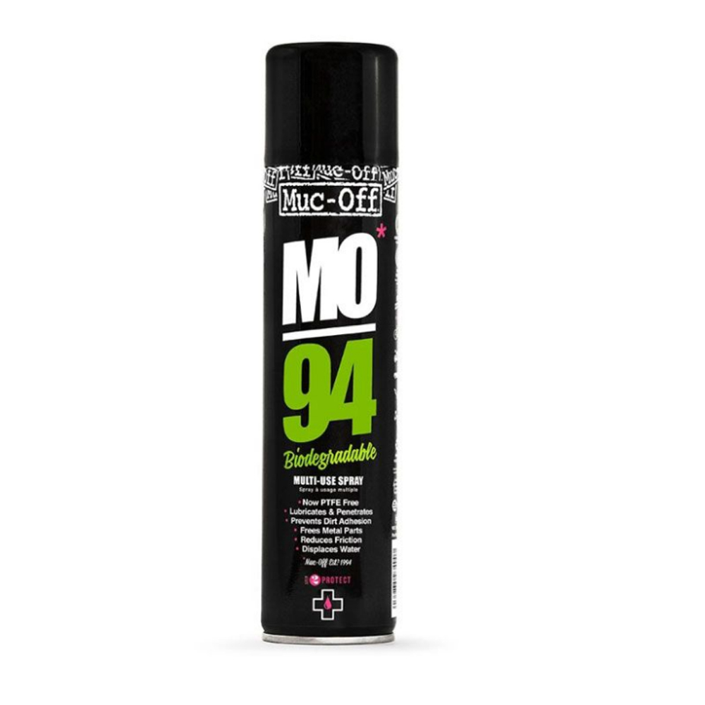 934 Смазка универсальная Muc-Off MO-94 400ml 60