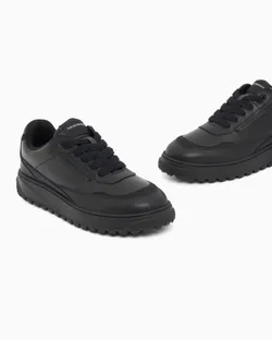 Кеды мужские EMPORIO ARMANI