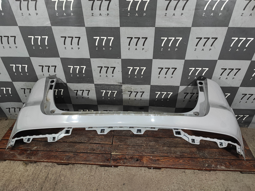 Бампер задний Changan CS75 Plus 1 19-24 Б/У Оригинал S311F2713030200