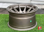 Комплект дисков XXR 527 15x8 et20 4x100/4x114.3