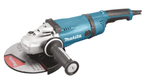 Угловая шлифовальная машина Makita GA9030F01