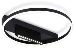 Потолочный светильник COMFORT FL51458 Ambrella