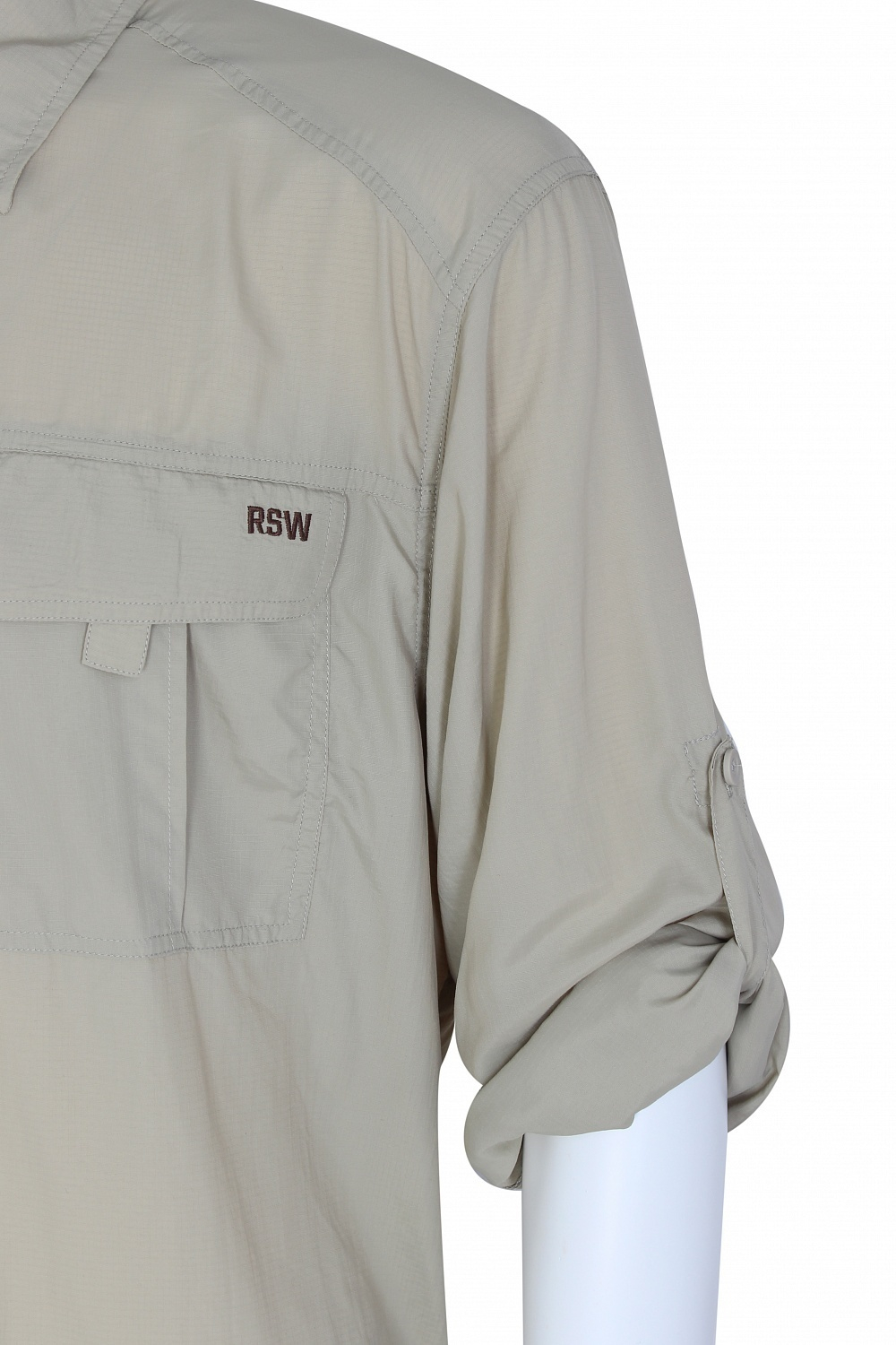 РУБАШКА REMINGTON FISHING HARDWEAR CANYON