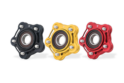 FC253 CNC RACING REAR SPROCKET FLANGE (P V4 2025, SF V4 2025)