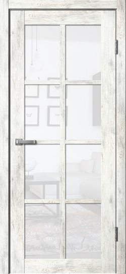 Дверь 271 (White)