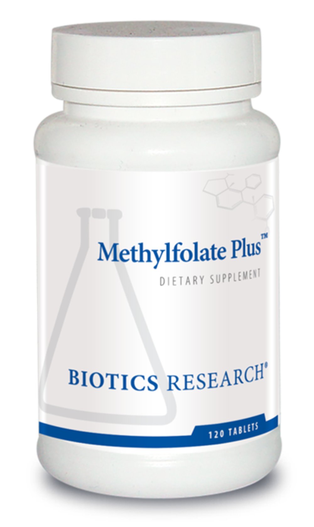 Methylfolate Plus™
