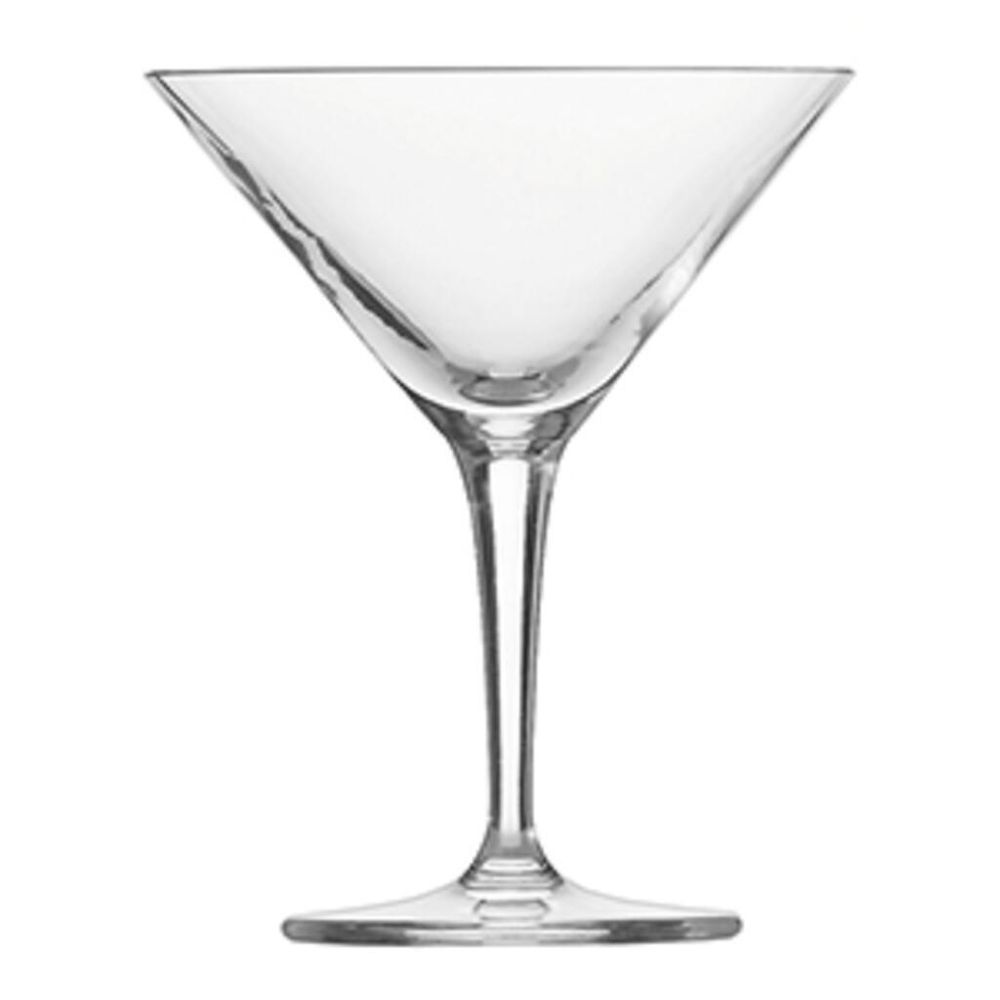 Рюмка коктейльная 175 мл Мартини хр. стекло Basic Bar d 10,8 см h13 см Schott Zwiesel [6]