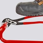 Alligator® черненые 250 мм Knipex 88 01 250 SB