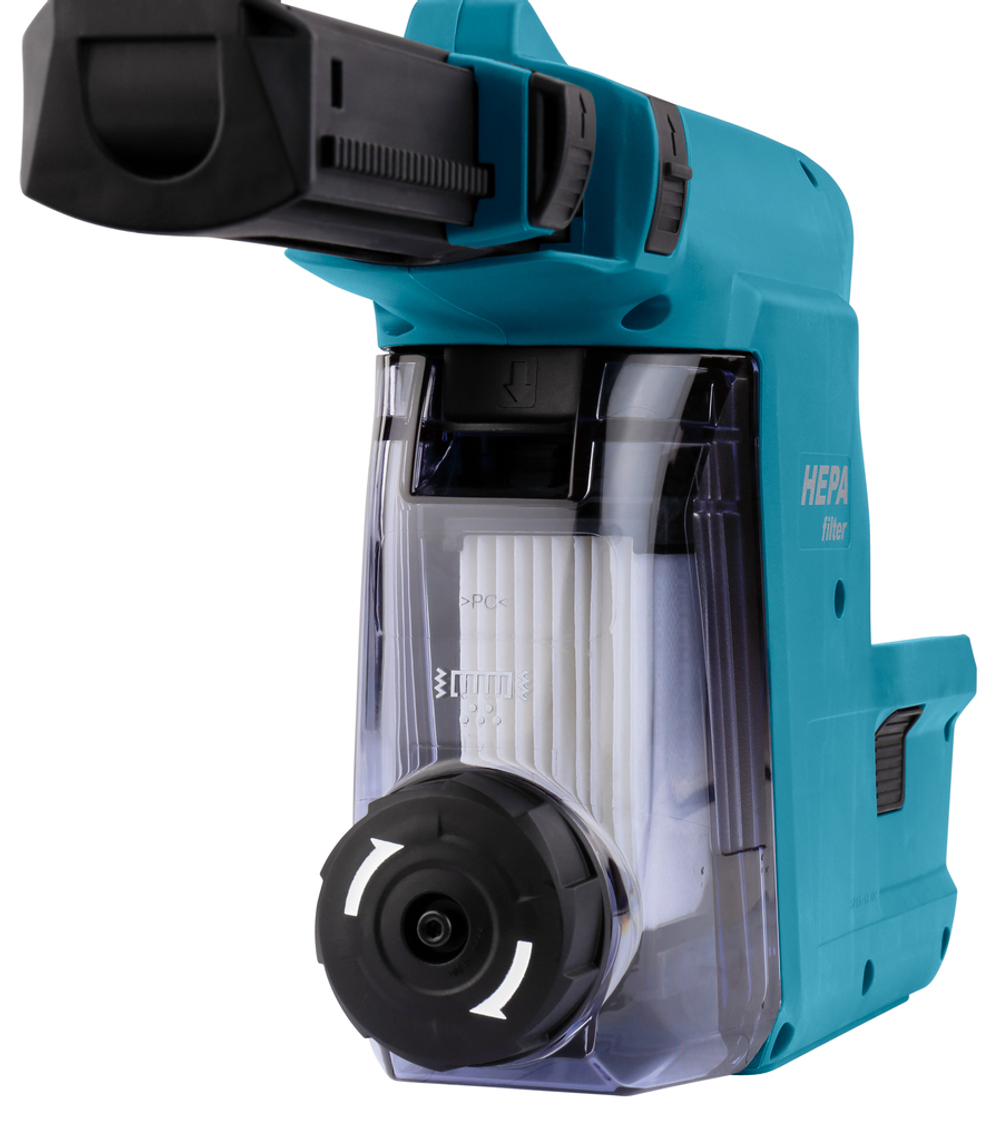 Система пылеудаления DX06 Makita 199563-2
