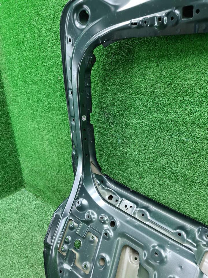Крышка багажника Genesis GV80 (2020-н.в.)