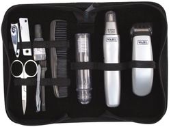 Триммер Wahl Travel Kit (9962-1816)