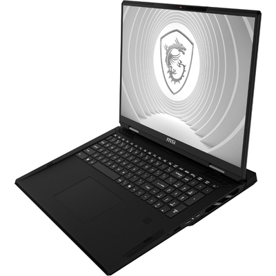 Ноутбук MSI CreatorPro X18 HX A14VKSG Core i9-14900HX 18" 16:10 UHD+ (3840x2400), 64GB, 1TB SSD, RTX 3500 Ada 12GB, Win11Pro, Lunar Gray
