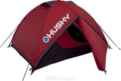 Палатка Husky Buster 2-3