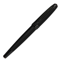 Перьевая ручка Cross Bailey Matte Black Lacquer