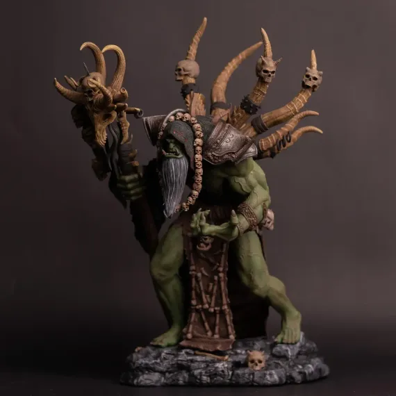 Gul'dan - World of Warcraft