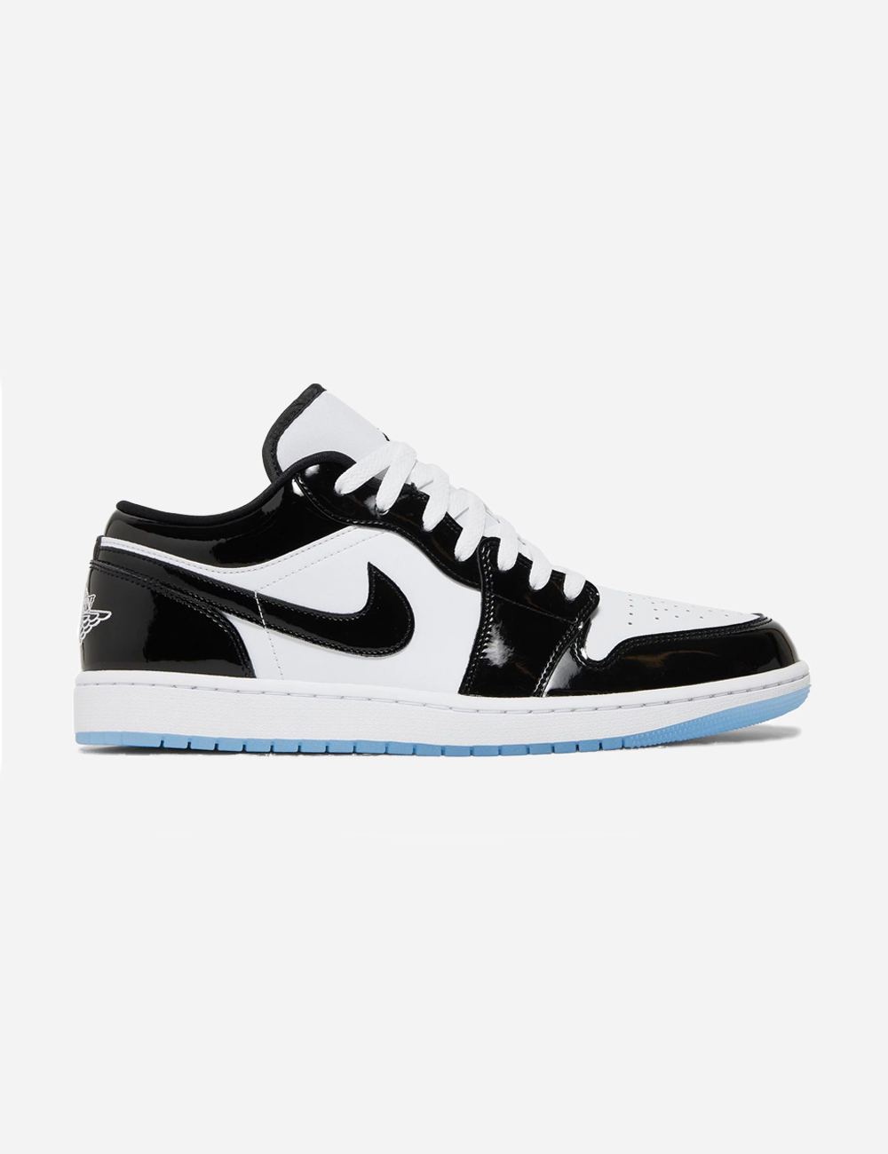 Air Jordan 1 Low Concord (DV1333-100)