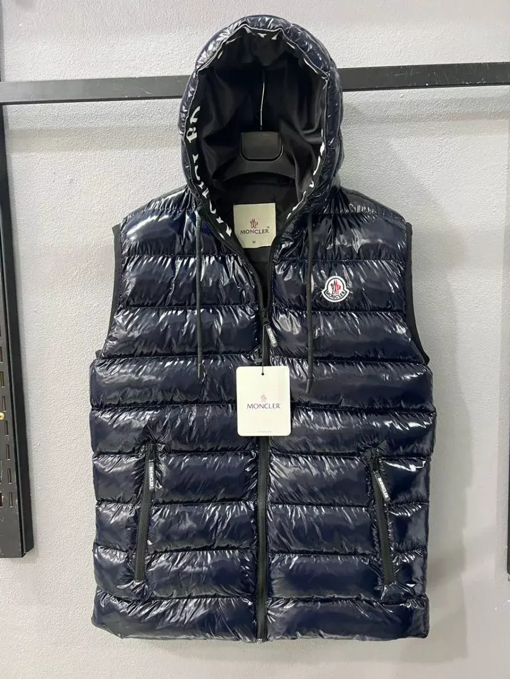 жилеты