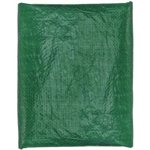 Тент Helios универсальный 6*8 90гр GREEN (HS-GR-6*8-90g)