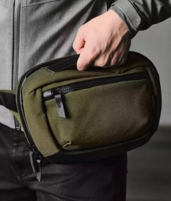 Сумка Alpaka Bravo Waist Pack