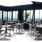 Стул Bora Bistrot антрацит