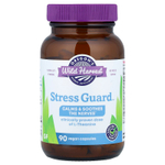 Oregon's Wild Harvest, Stress Guard™, 90 веганских капсул