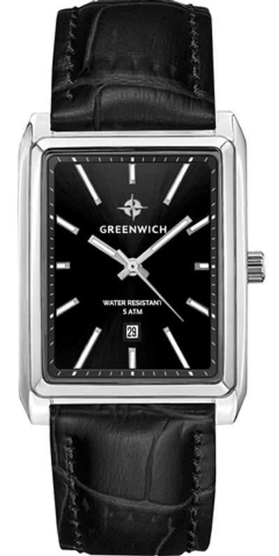 Наручные часы Greenwich GW 571.11.11