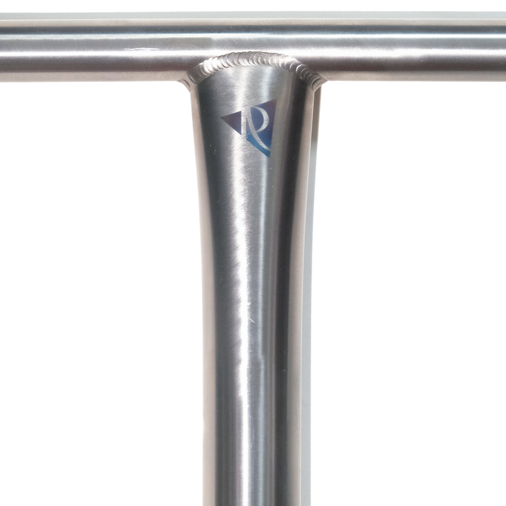 ТИТАНОВЫЙ РУЛЬ RACY TITAN BAR