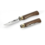 Итальянский складной нож Antonini 930717_LN Walnut S