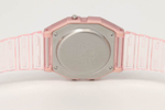 Женские наручные часы Casio Collection F-91WS-4