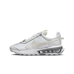 alt="Nike Air Max Pre-Day W White Phantom DM0001-100 женские белые кроссовки вид сбоку на белом фоне"