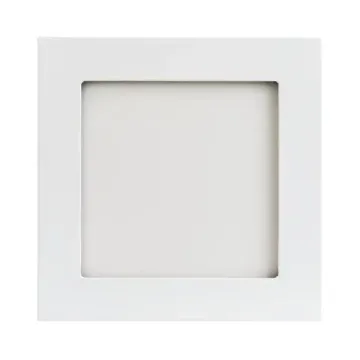 Встраиваемый светильник 13W 3000K 020130 белый DL-142x142M-13W Warm White Arlight
