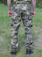 Горка 7 КАМУФЛЯЖ