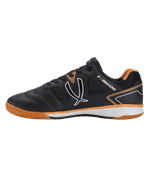 Бутсы зальные Tornado 2.0 Black/gold