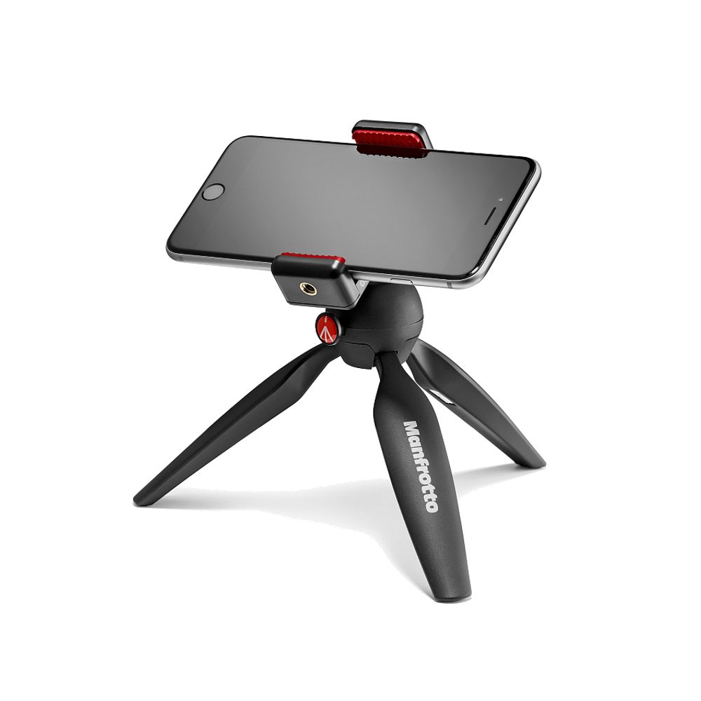 Manfrotto MKPIXICLAMP-BK