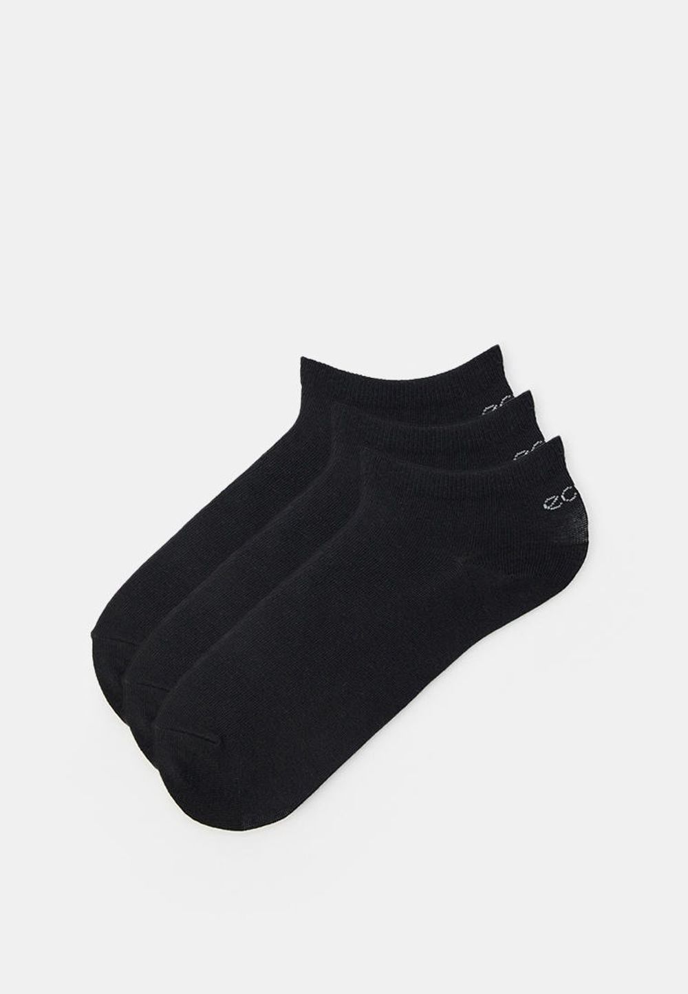 Носки (комплект из 3 пар) ECCO