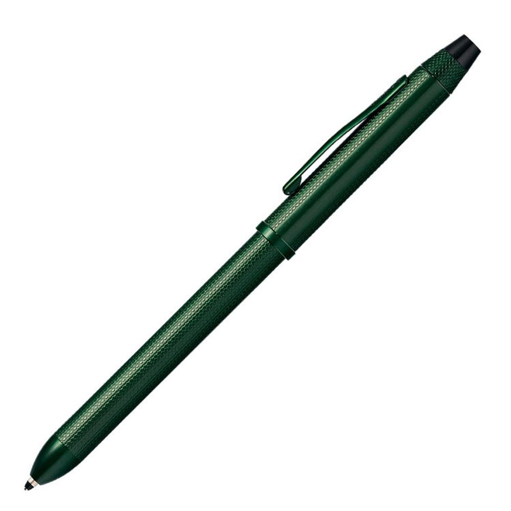 Многофункциональная ручка Cross Tech3+ (AT0090-24) 1