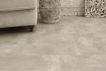 Кварц-винил Клеевой LVT Vinilam Ceramo Stone Glue 950x480 LVT 2,5 мм Бетонная Смесь 4.56 м2