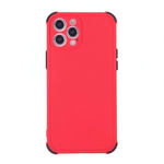 Чехол для iPhone 12 Pro Max, 012423 Розовый