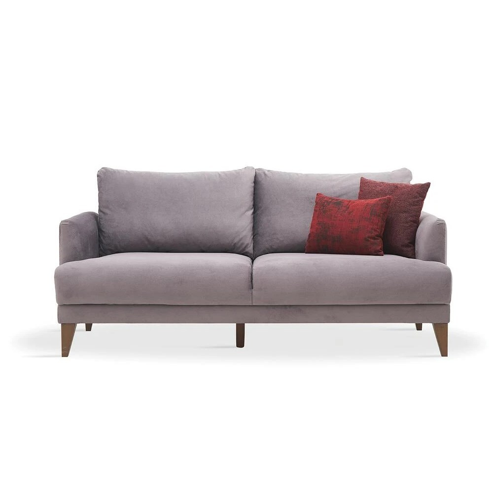 Диван кровать двухместный ENZA HOME FIORE EH52348