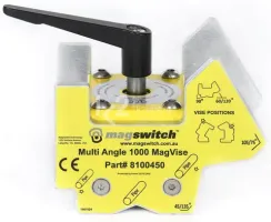 Магнитный фиксатор Magswitch MagVise 1000