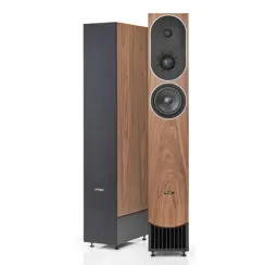 PMC Prophecy7 Natural Walnut