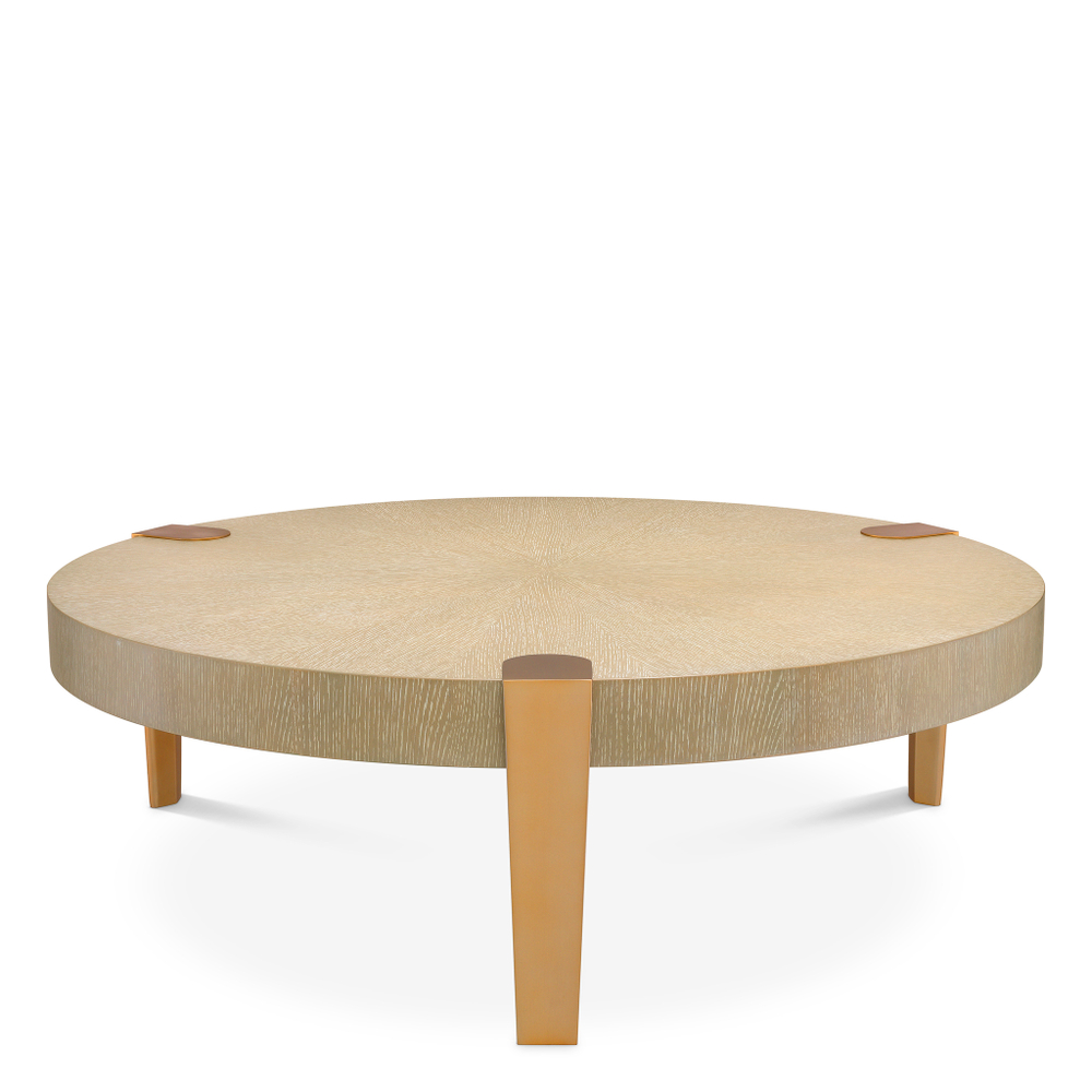 Журнальный столик Coffee Table Oxnard арт.113403