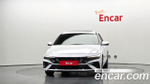 Hyundai AVANTE 1.6 — 2025