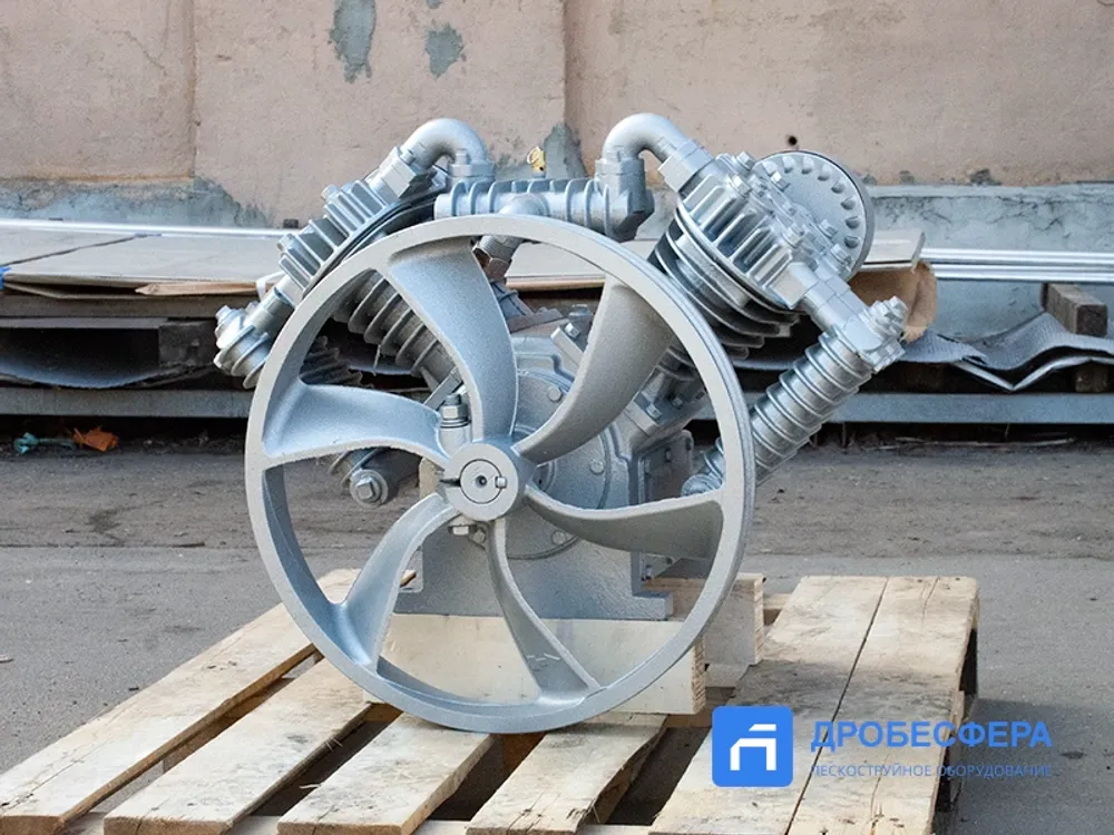 Головка LT100 Remeza блок поршневой R 4022340010