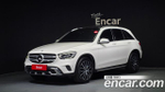 Mercedes-Benz GLC-Class GLC300 4MATIC — 2020