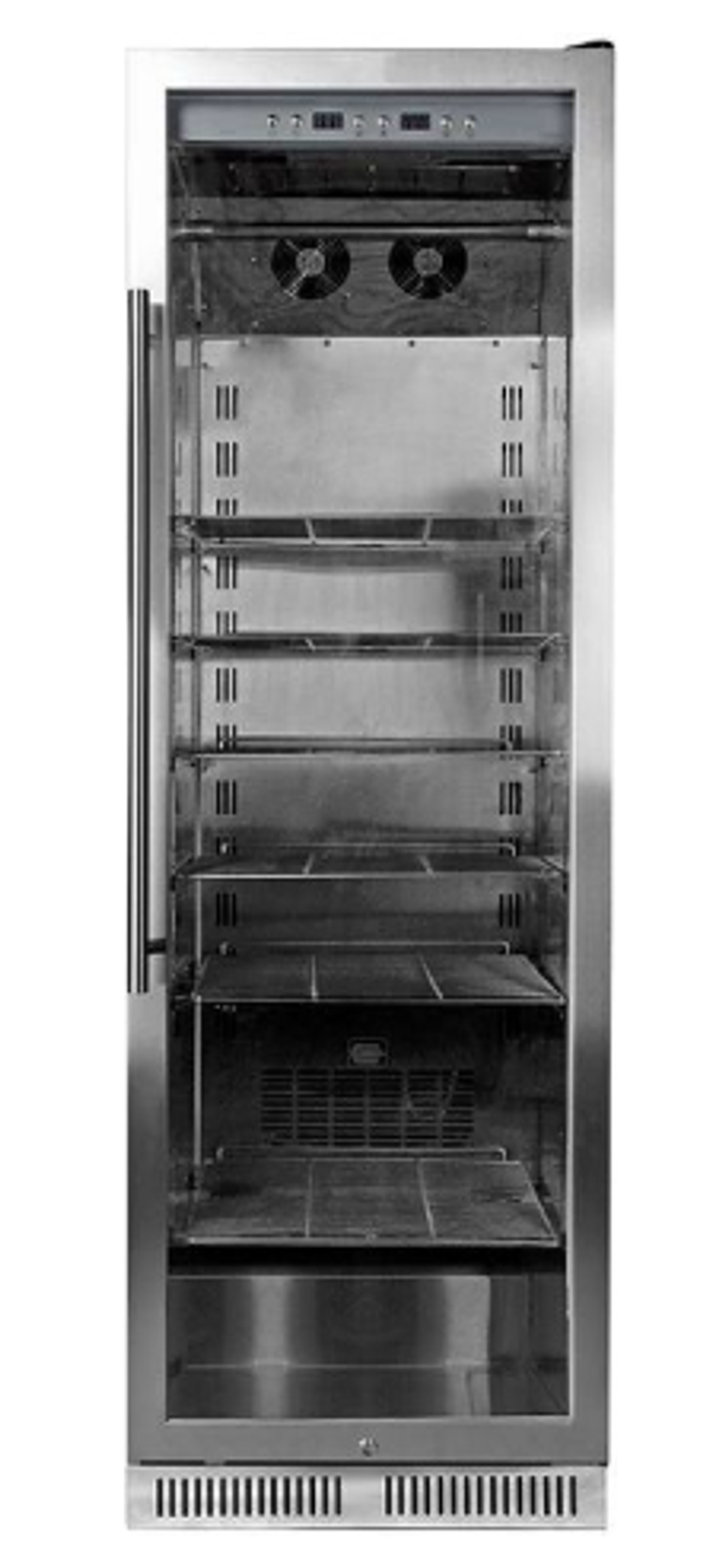 Шкаф для вызревания мяса Meatage LUX SN-415