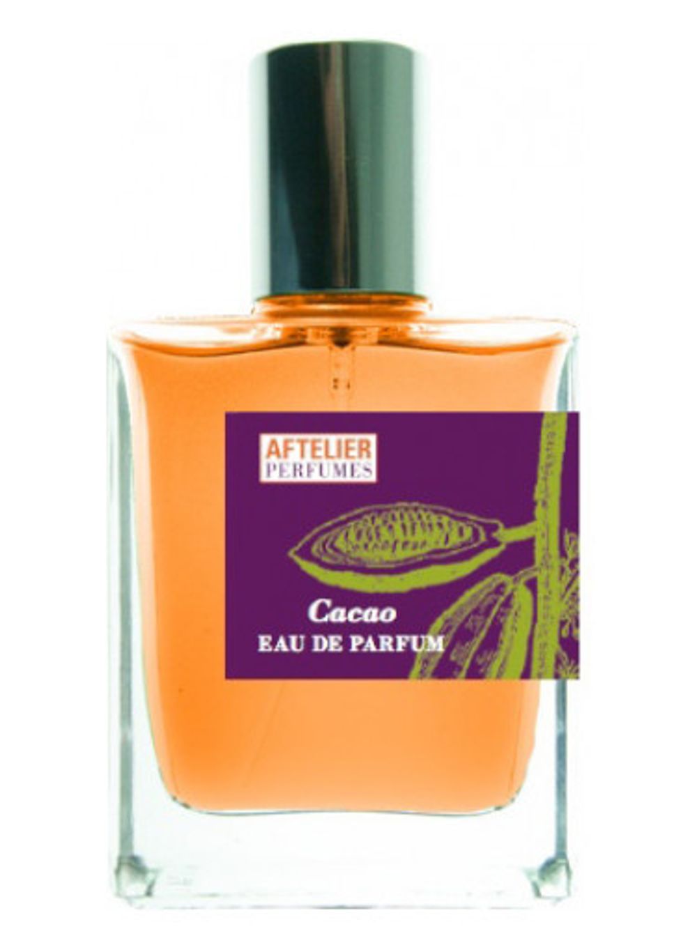 Aftelier Cacao